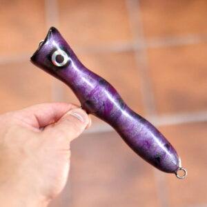 180mm Germ (Marbled Purple)