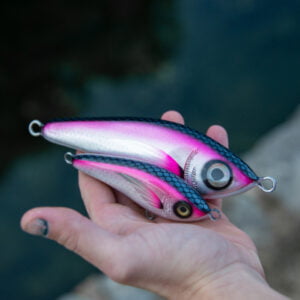 Sinking Stickbaits