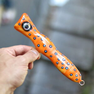 180mm Germ (Marbled Trout)