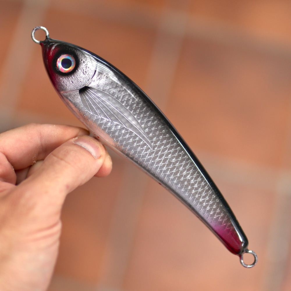 Option Retro Series Floating Stickbaits (RSS) - Option Tackle