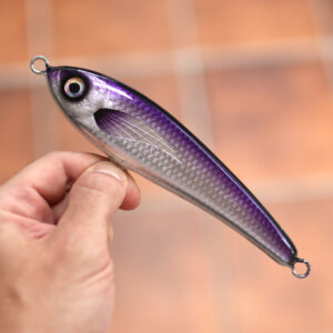 150mm Classic (Deep Purple)