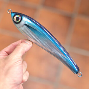 180mm, 90g Classic (BACKORDER)