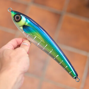 210mm, 125g Classic (BACKORDER)