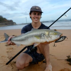 100mm, 35g Resin Droplet (BACKORDER)